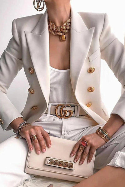Kendal | Elegante colbert