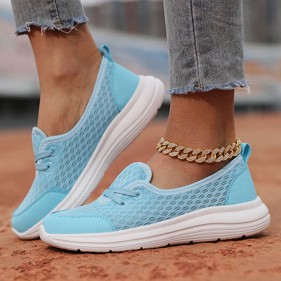 Serena Orthopedische Comfort Schoenen