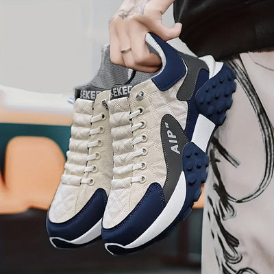 Julian | Orthopedische sneaker