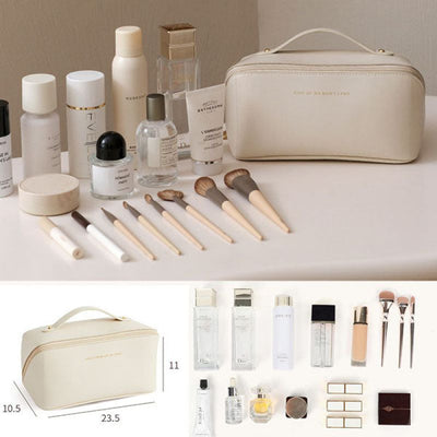 LuxeGlam | Opbergdoos voor make-up