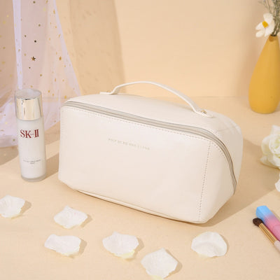 LuxeGlam | Opbergdoos voor make-up