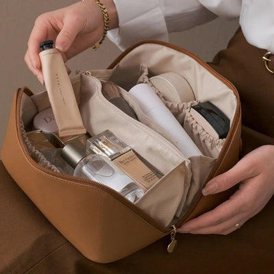 LuxeGlam | Opbergdoos voor make-up