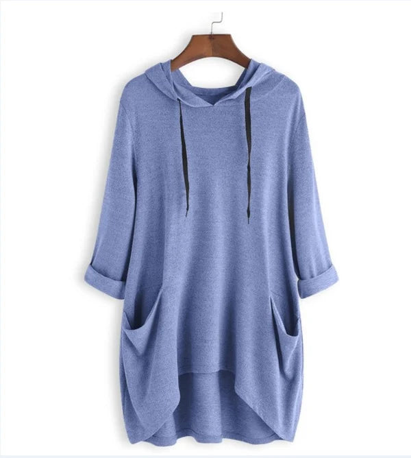 Signe | Pocket Trui