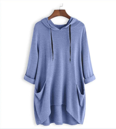 Signe | Pocket Trui