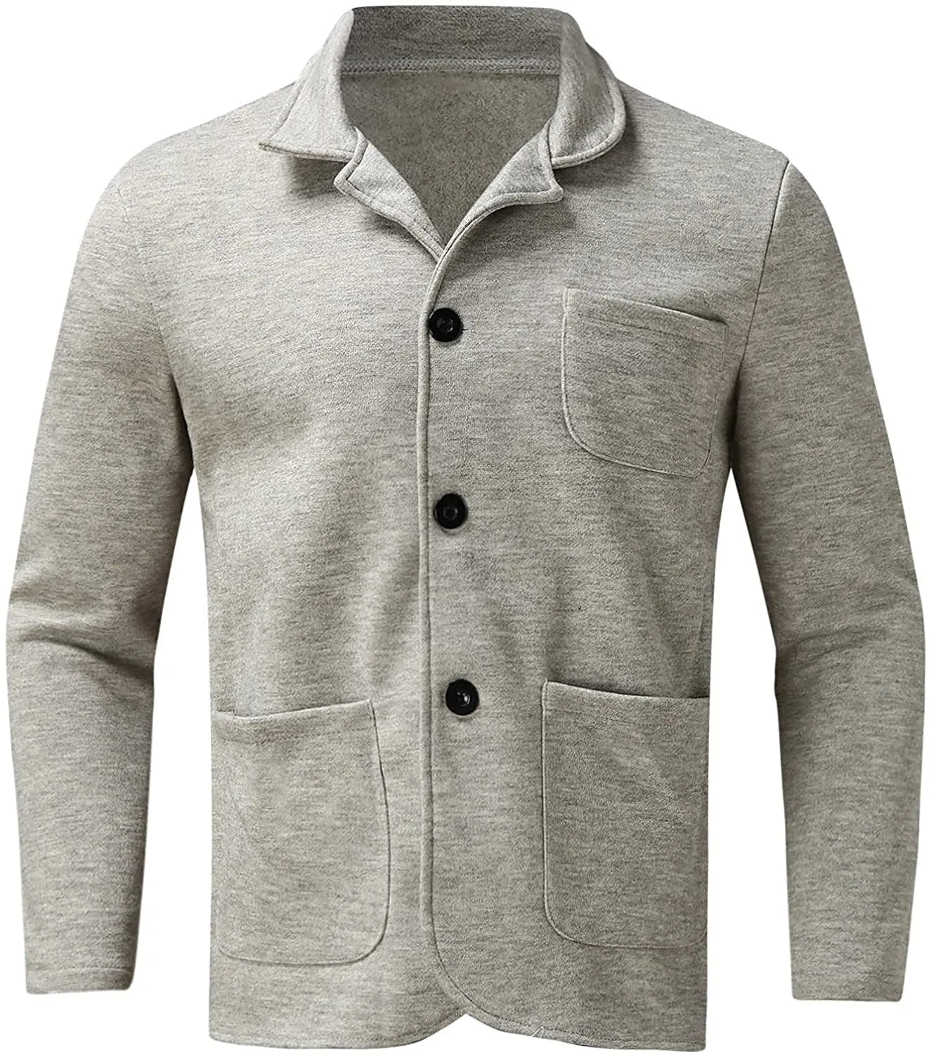 Hendrik | Casual Blazer voor Mannen-5