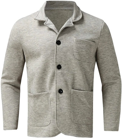 Hendrik | Casual Blazer voor Mannen-5