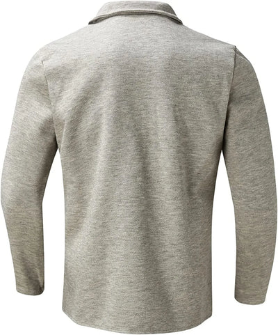 Hendrik | Casual Blazer voor Mannen-6