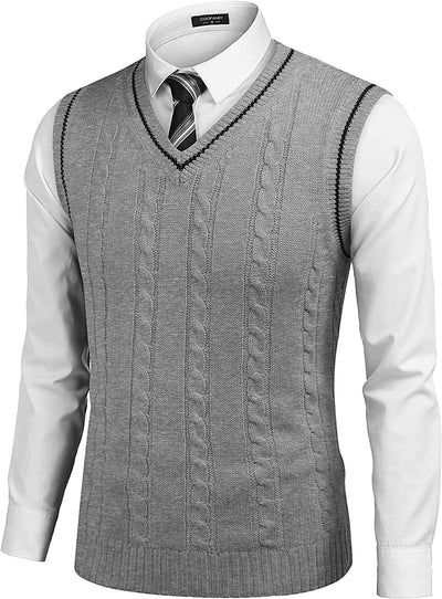 Vike | Pullover Vest