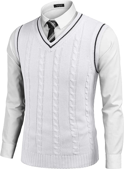 Vike | Pullover Vest