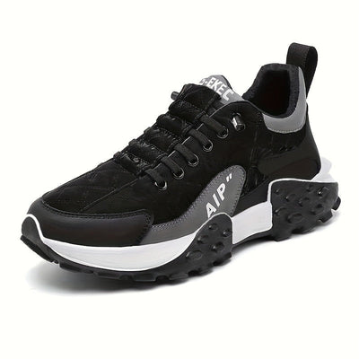 Julian | Orthopedische sneaker