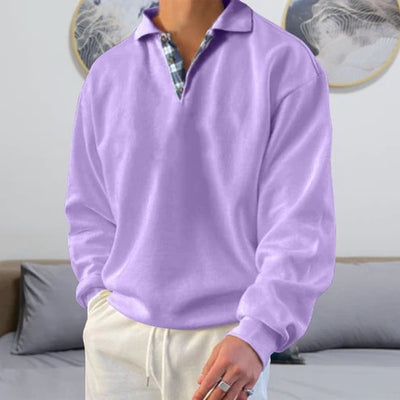 Miles | Herensweater