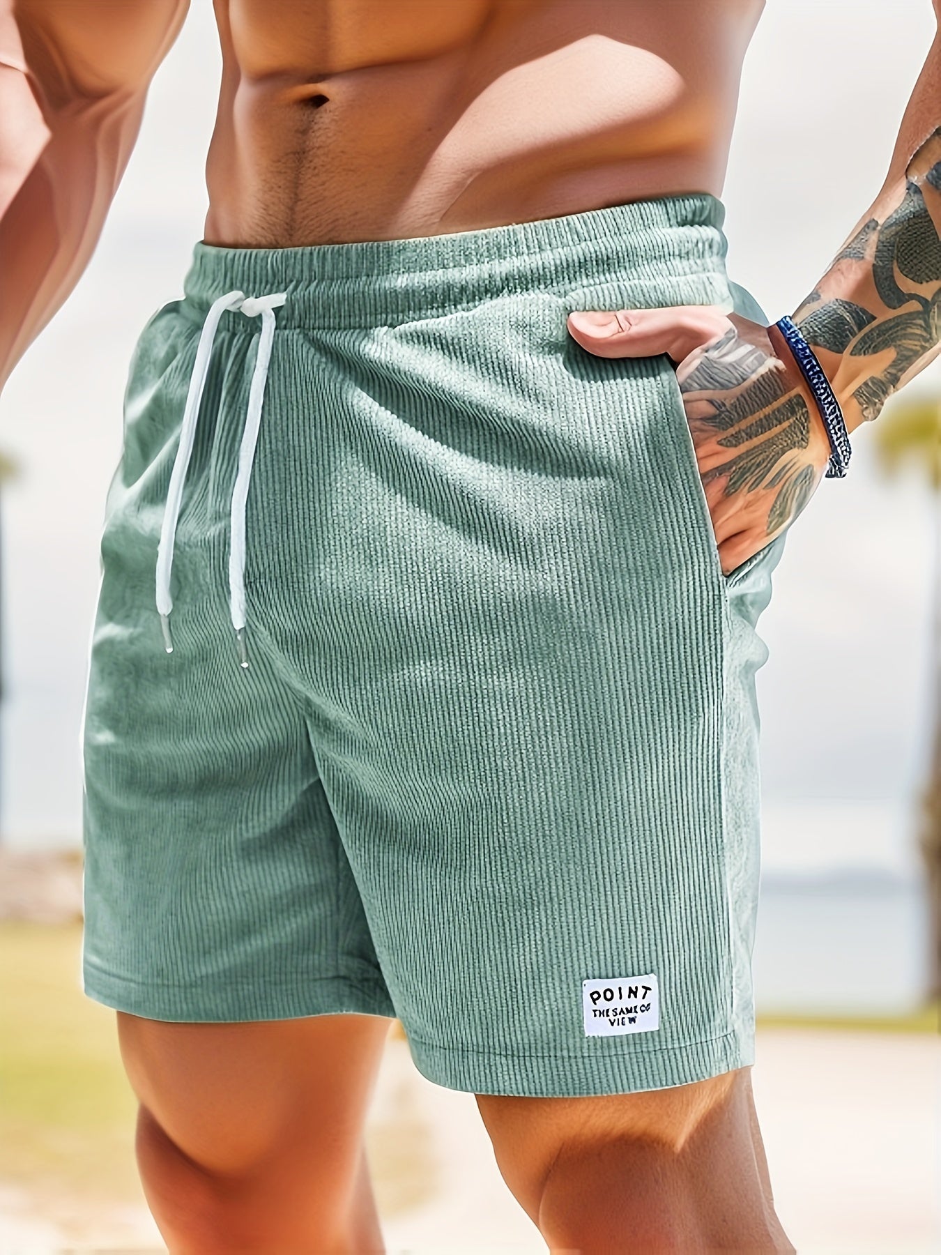Gabri | Comfortabele short