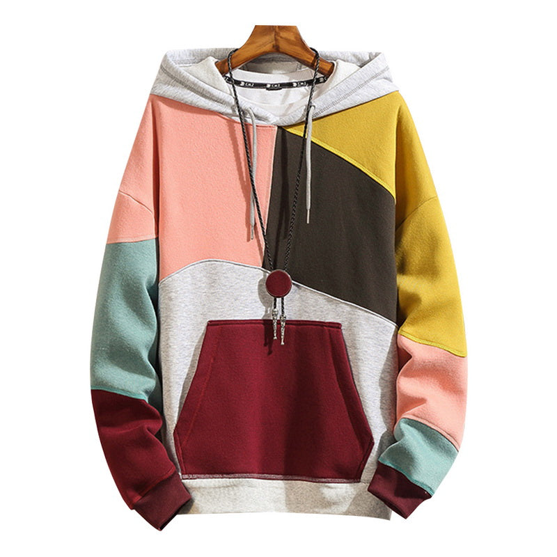 Ralpho | Stijlvolle designer hoodie