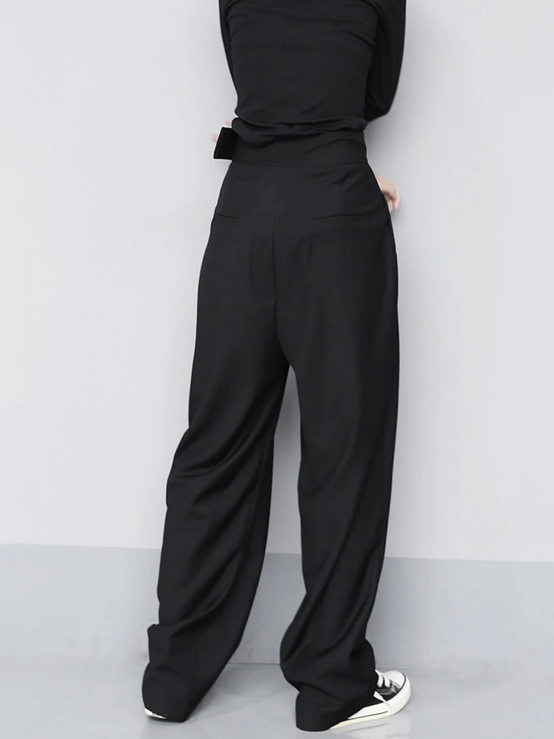 Britta | Wijde Broek