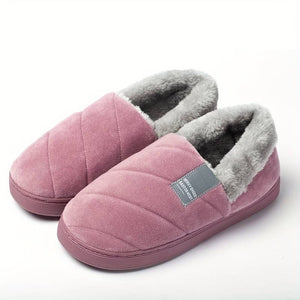ComfyStride | onverslaanbare warmte