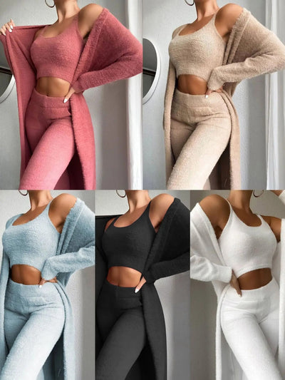 Leni | Stijlvolle set