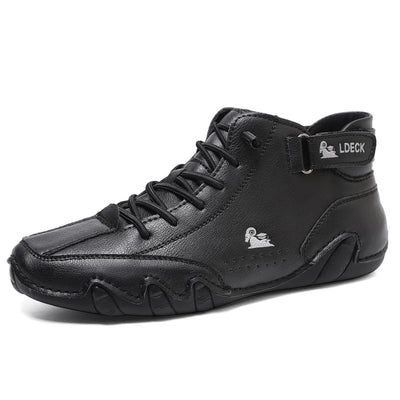 Variant image for OrthoFlex | Comfort Sneakers voor Gevoelige Voeten-28