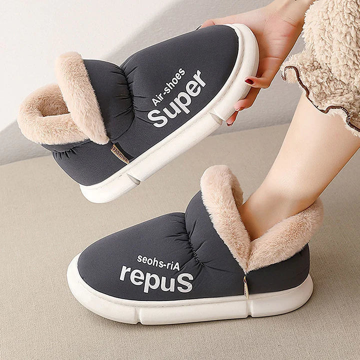 CozySteps | Winterschoenen