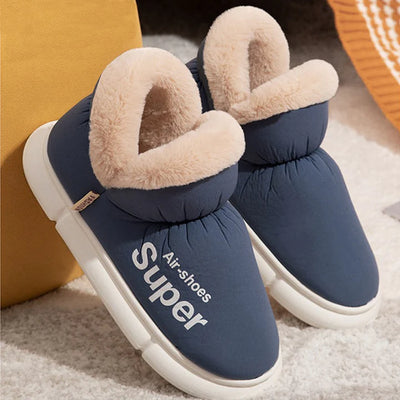 CozySteps | Winterschoenen