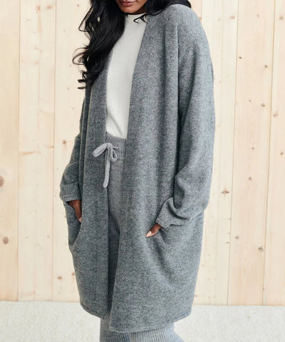 Felina | Stijlvol Wollen Vest