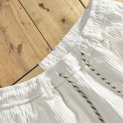 Taher | Korte broek