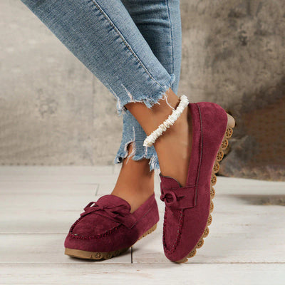Frauke | Stijlvolle Schoenen
