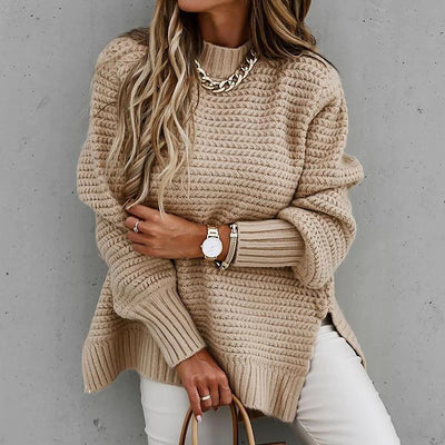 Evira | Warme herfst trui