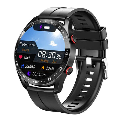 TimePicece | Multifunctionele smartwatch