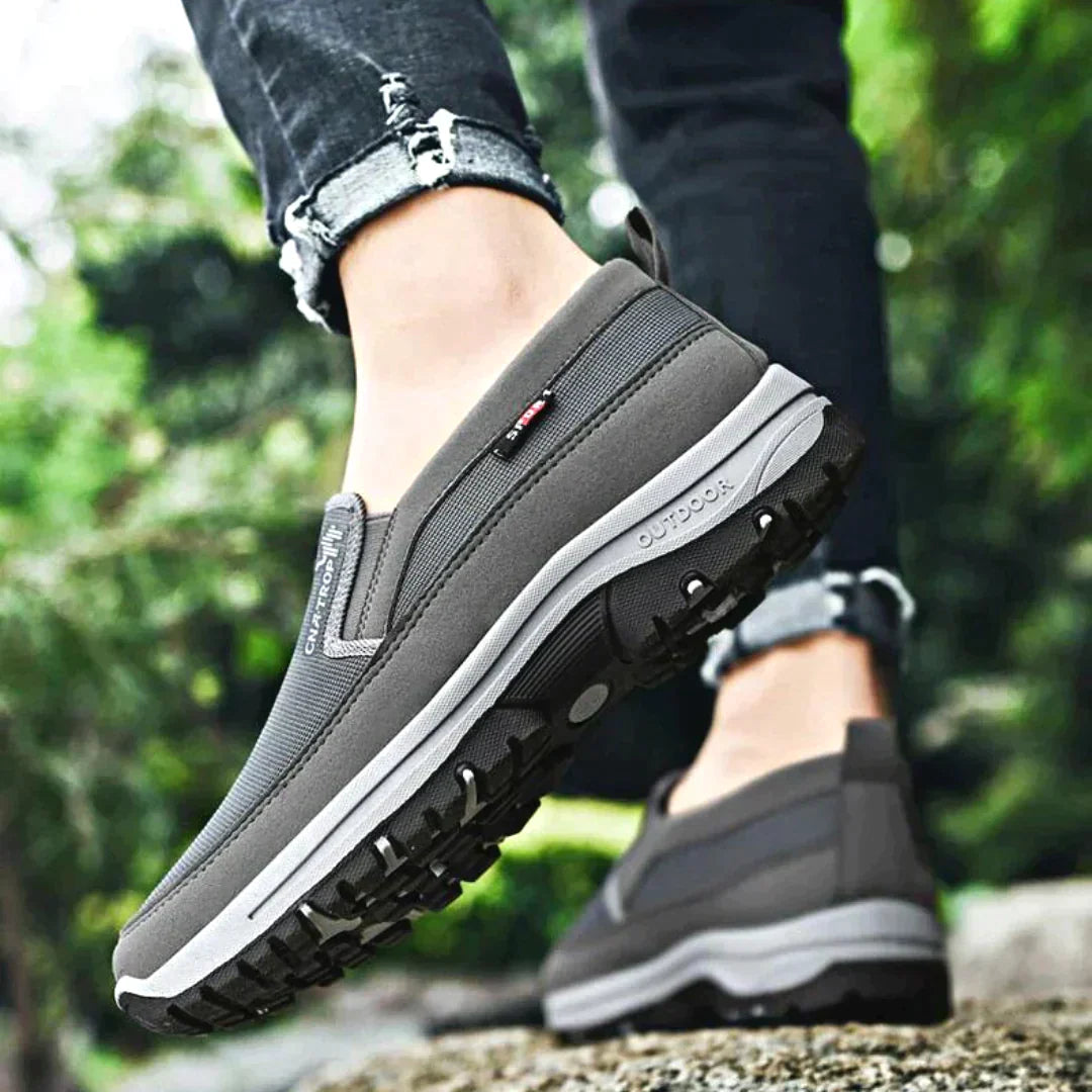 Lars | Orthopedische wandelschoenen