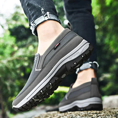 Lars | Orthopedische wandelschoenen