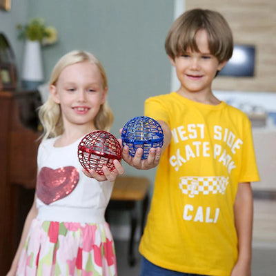 FlynovaPro | Vliegende Zweefbal 1+1 GRATIS