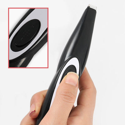 PetShaver | minitrimmer voor huisdieren