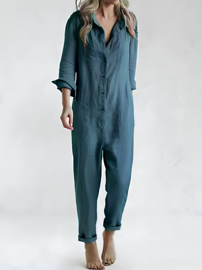 Sanne | Modieuze jumpsuit