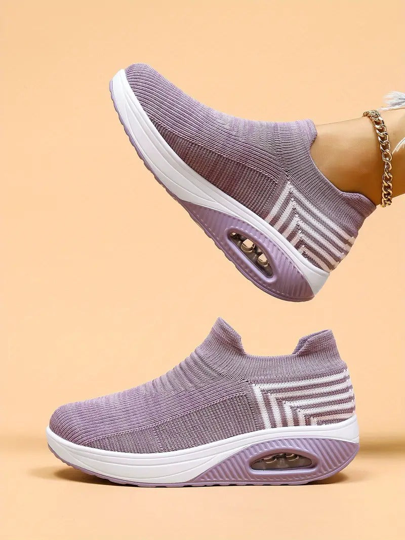 CloudWalk | Ademende hardloopschoenen