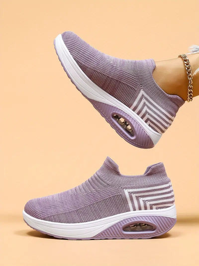 CloudWalk | Ademende hardloopschoenen
