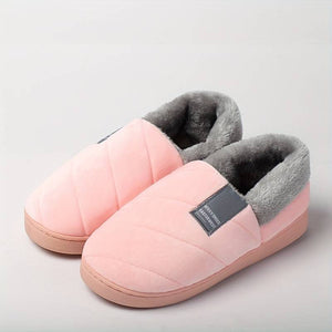 ComfyStride | onverslaanbare warmte