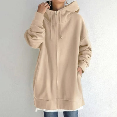 Mina | Winterjas voor dames