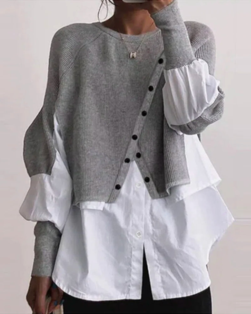 Pina | Casual damestop