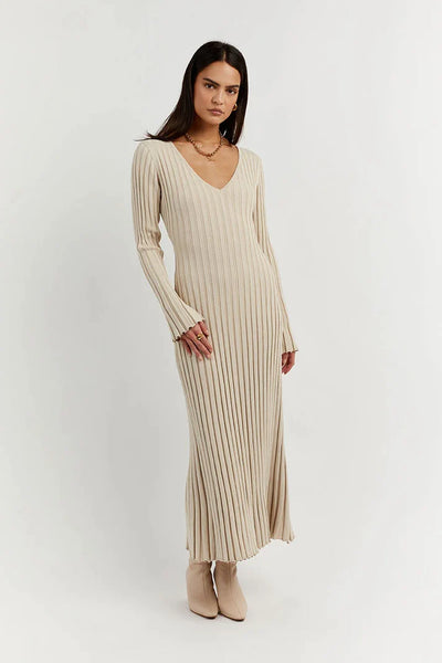 Aerelle | Midi jurk