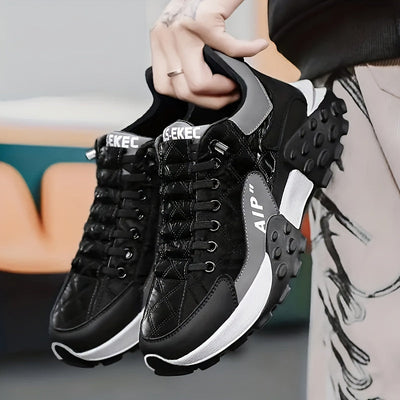 Julian | Orthopedische sneaker