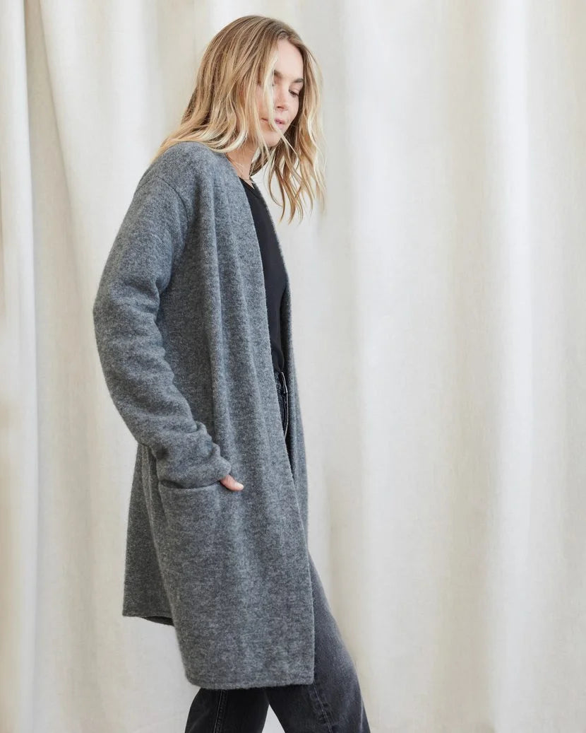 Felina | Stijlvol Wollen Vest