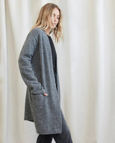 Felina | Stijlvol Wollen Vest