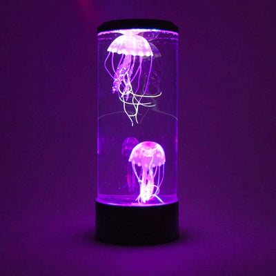 AquaDecor | Kwallen Lamp