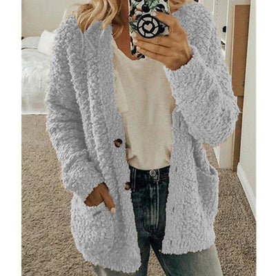 Cheryl | Warm vest