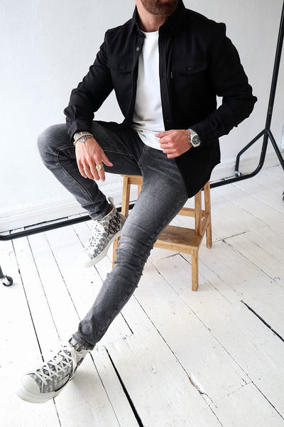 Dave | bloes Vest