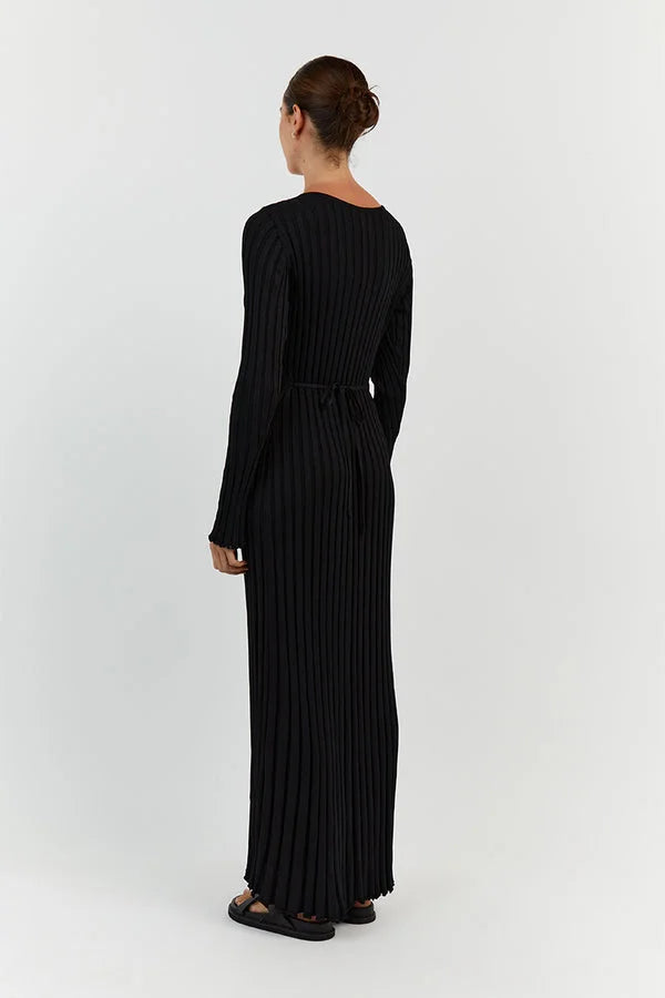 Aerelle | Midi jurk