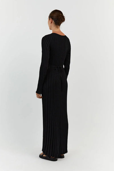 Aerelle | Midi jurk
