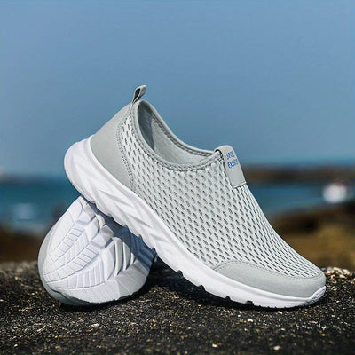 Cloudfit | Comfortabele ademende orthopedische schoenen
