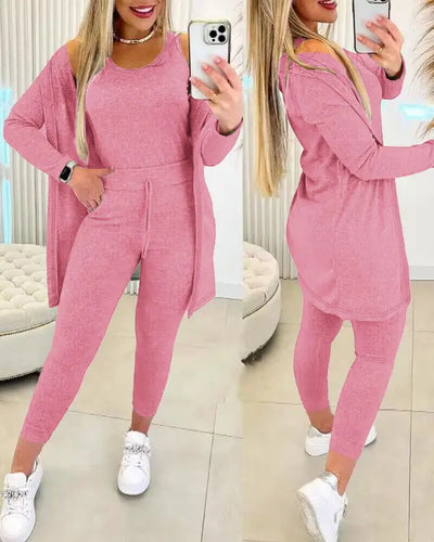 Pauline | Kleding set