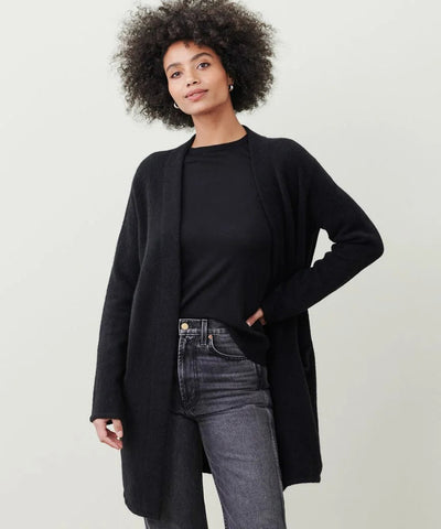 Felina | Stijlvol Wollen Vest